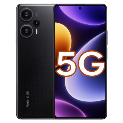 Xiaomi Redmi Note 12 Turbo 5G Smartphone MIUI 13 Snapdragon Xiaomi Redmi Note 12 Turbo 5G Smartphone MIUI 13 Snapdragon