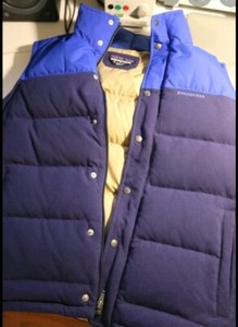 patagonia bivy jacket mens