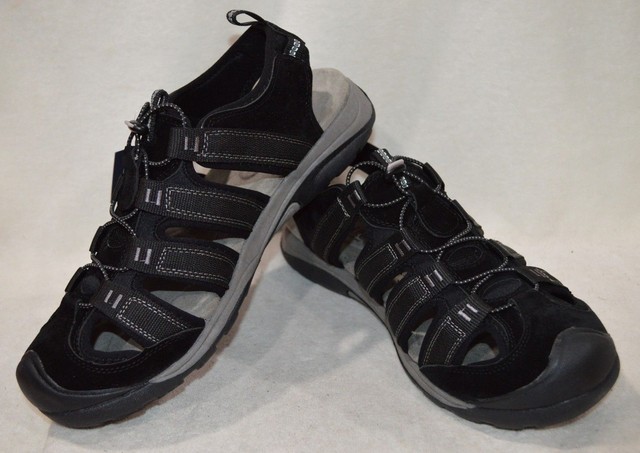 croft and barrow fisherman sandals