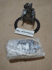 3U Sanyu USM S1118-24 92102 =New No Box=