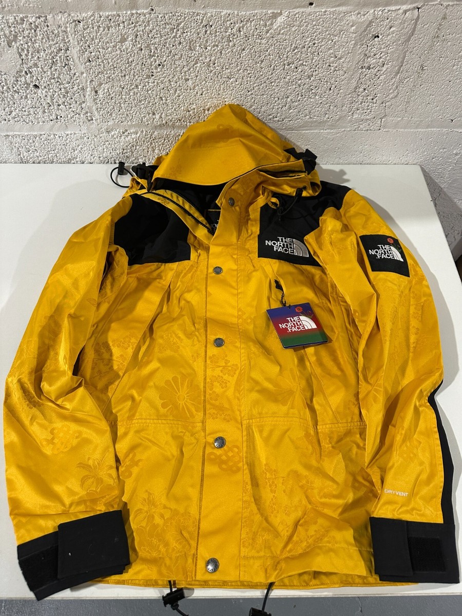 THE NORTH FACE CLIMB LIGHT JACKET イエロー S 楽天市場】THE NORTH FACE ザ・ノース・フェイス クライムライト
