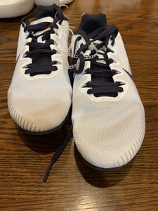 nike zoom rival md 9