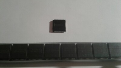 (14pc)N5C090-60 , INTEL Simple EPLD, Programmable Array Logic, 44 Pin, Plastic, 