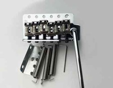 Wilkinson WOV03 54mm 2-1/8 inch Vintage Tremolo Bridge