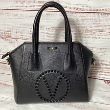 Valentino Black Bags Handbags for Women for sale