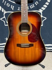Tokai Cat's Eyes Acoustic Guitar CE-25ST Japan Vintage 90's made Used from JPN①