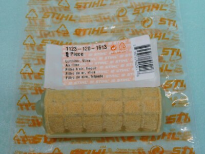 Filtro Aria Aftermarket Per Motosega Stihl 021 023 025 MS210 MS230 MS250