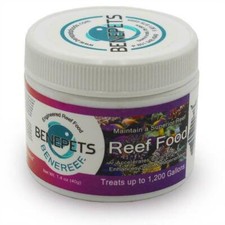 Benereef Coral Reef Food 40g - Benepets