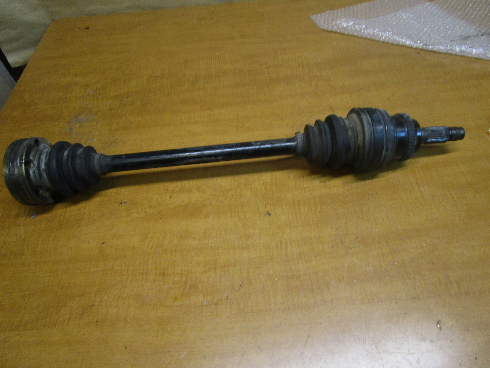 Ferrari 348 - Axel Shaft -P/N 139513
