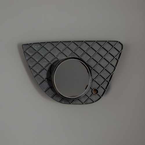 Bmw 3er E46 Nebelscheinwerfer Gitter Links Abdeckung Blende Original 7147529