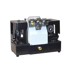 Twist Drill Bit Grinder Portable Bit Grinding Machine Tungsten Steel Bit Grinder