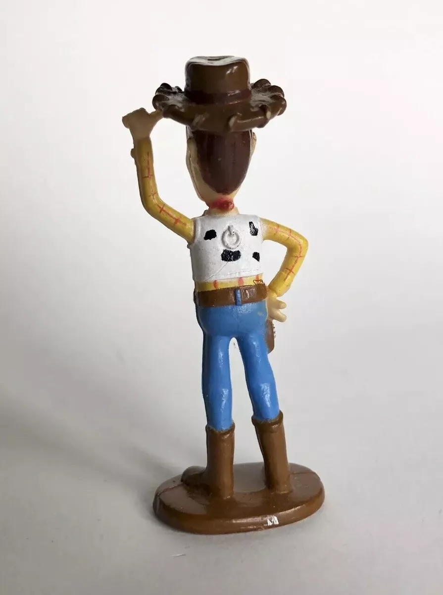 Woody toy best sale story figurine