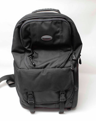 Godspeed Fotorucksack Tasche Rucksack In gutem zustand !  Nr. 037