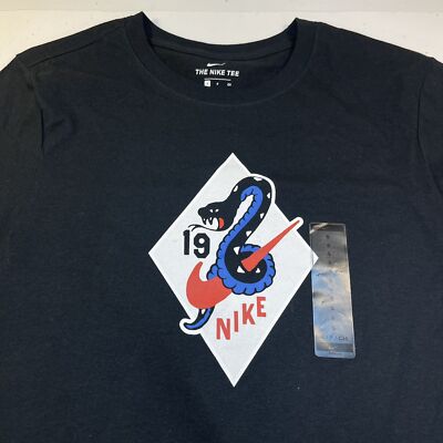 【完売品】Dime Montreal snake logo tee T-Shirts | Dime