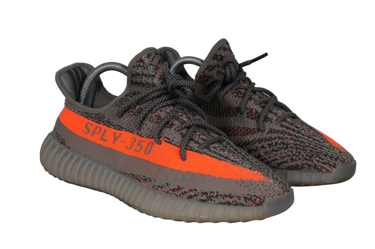 Boost 700 Zapatos Yeezy Negros Mujer Adidas Yeezy 350 Boost Beluga