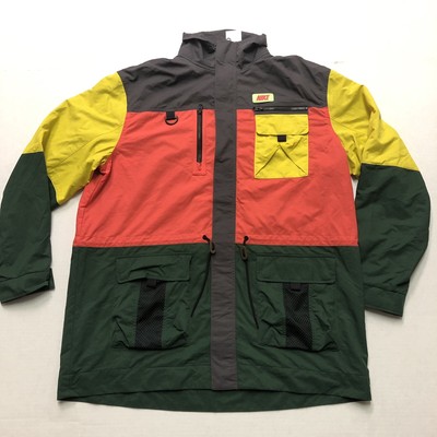 nike quest jacket