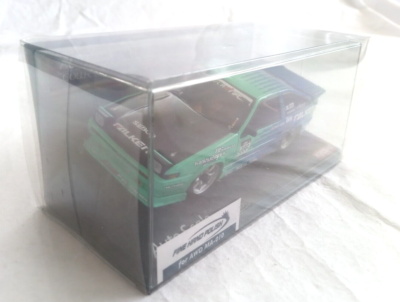 Kyosho Mini-Z ASC Formula D Toyota AE86 #86 Falken Motorsports