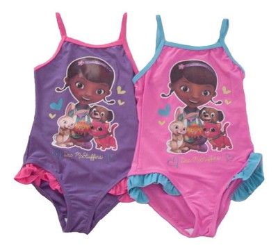 doc mcstuffins swimsuit