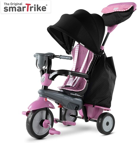Kids Tricycle Trike 15 to 36 Months 