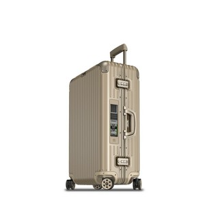 rimowa topas titanium 70