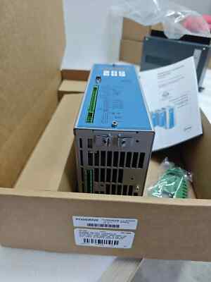 STOBER drive, model FDS4024/B Shipped via  Express