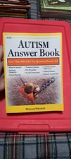 The Autism Answer Book: More Than 300 of the Top Questions Parents Ask