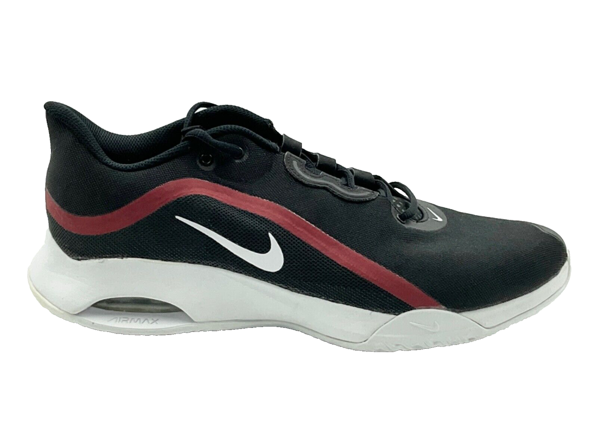 nikecourt air max volley review