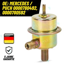 Pulsationsd&auml;mpfer 0280161007 PORSCHE 92811023102 MERCEDES 0000780592 UE40706