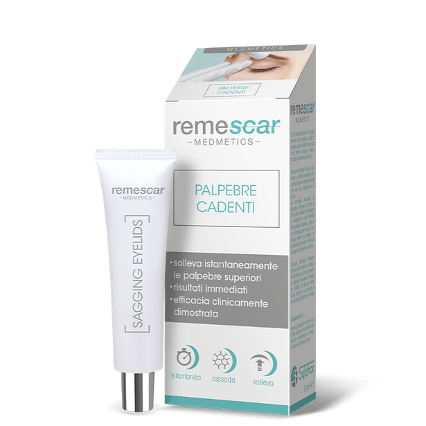 remescar sagging eyelids reviews