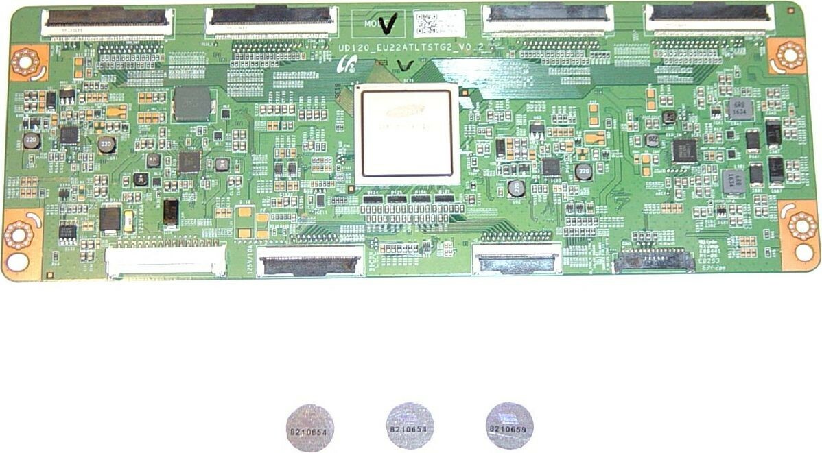 TV部品 Zytronic BTC-ZXY100-U-OFF-32-A Touch Controller USA Seller