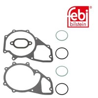 febi bilstein 02361 Dichtungssatz FüR Wasserpumpe FüR Man, Neoplan