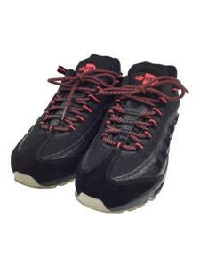 air 95 preto