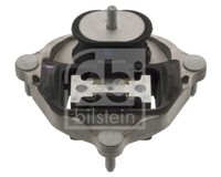 Febi Bilstein 46605 Halterung, Schaltgetriebe FüR Audi