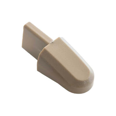 2005-2014 Ford Mustang Seat Release Lever Tilt Knob Latch Handle Tan