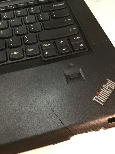 Lenovo ThinkPad T430S 14" Laptop Intel Core i5 3rd Gen-BOOTS TO BIOS/C-GRADE -MZ - Picture 2 of 8