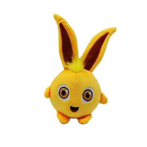 5pcs Sunny Bunnies Plush Toys TV Character Toys Animation Dolls Stuffed Animals - Picture 4 of 6