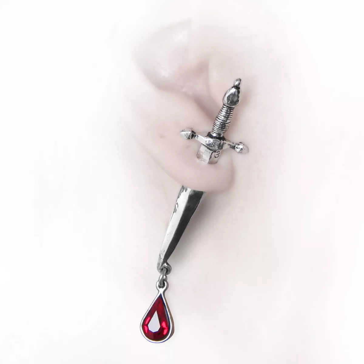 Alchemy gothic best sale earrings