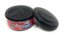 1 pc CAN LATA Cereza/Cherry LA CHICA FRESITA Aromatizante air Freshner car