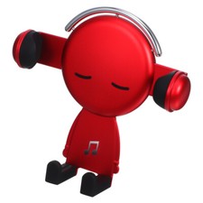 Cartoon Phone Holder cell phone mount Cartoon Universal Car Gravity Car