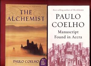 paulo coelho manuscript found in accra free