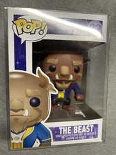 Ultimate Funko Pop Beauty and the Beast Figures Checklist and Gallery 46