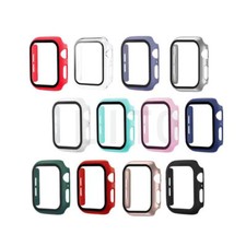 Apple Watch Gen 1 2 3 Cases Protecting Screen light Weight Metal Best Covers