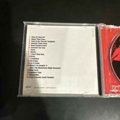 Naturally 7 - Ready II Fly CD | eBay