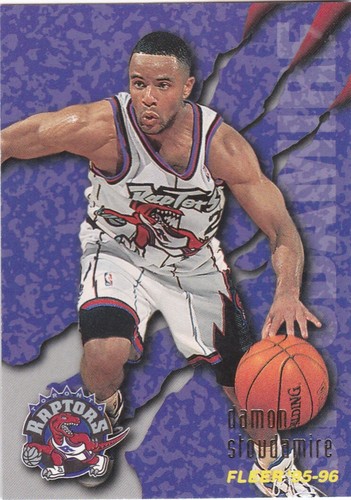 1995-96 Fleer Basketball Pick Your Cards! Complete Your Set! - Picture 93 of 175