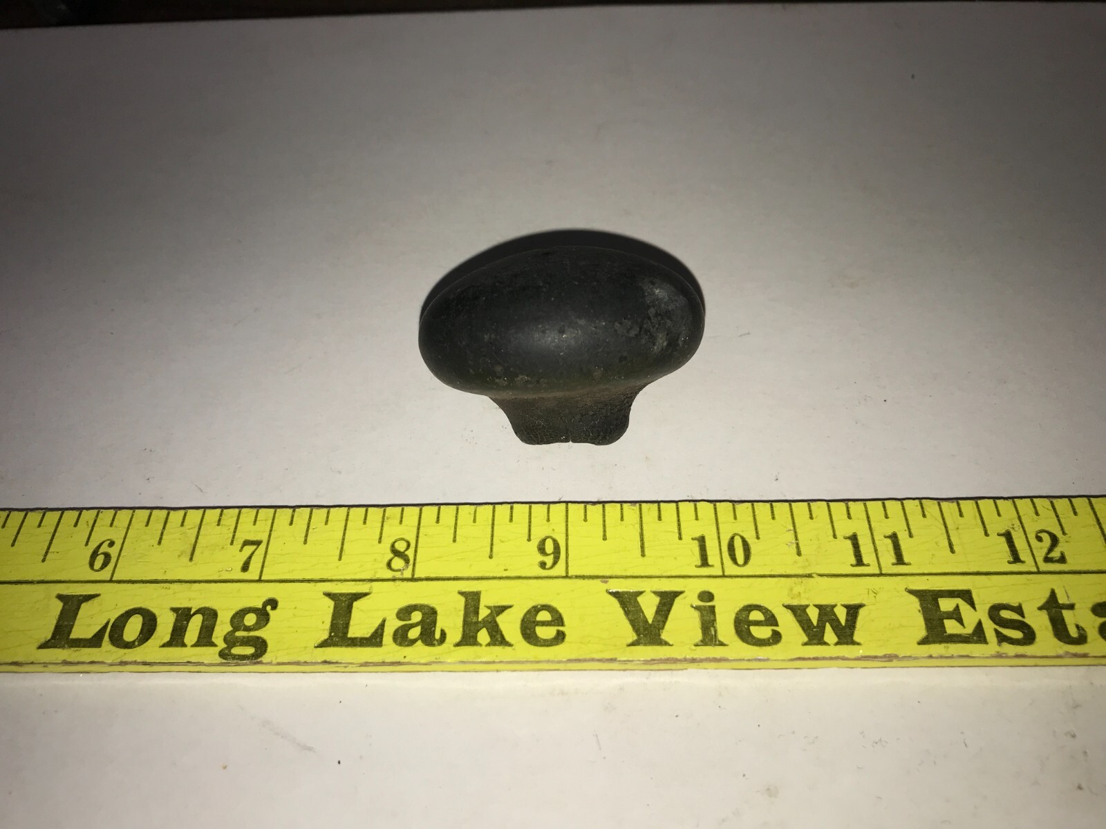 19351938 VINTAGE GEAR SHIFT KNOB PONTIAC BUICK CHEV MAYBE OTHERS eBay