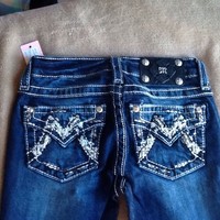Girls Miss Me Jeans Size 8 Boot Nwts Free Shipping Cheapest On Ebay Girls Miss Me Jeans Size 8 Boot Nwts Free Shipping Cheapest On Ebay
