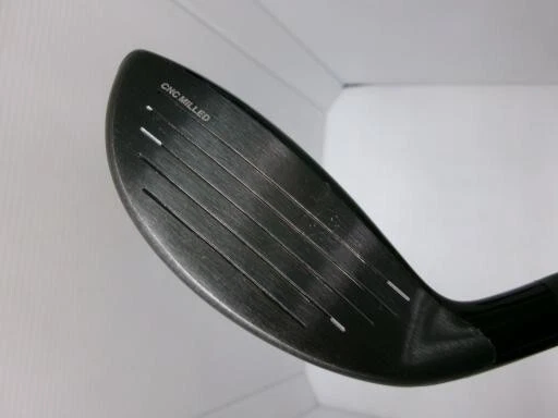 PGRG LS U5 Utility / 5u 27 Deg / Flex R / Speeder EVOLUTION FOR PGRG Exc - Image 4 of 4