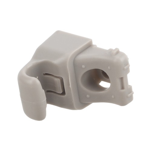 x2 Clips de Parasol Reparación para Gancho de Parasol Tesla Modelo 3 2017-2020 - Imagen 3 de 11