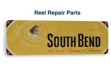 South Bend Reel Repair Parts (By Model)