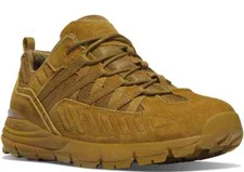 Danner 20580 FullBore Low Coyote Hot Shoes